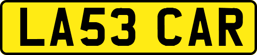 LA53CAR