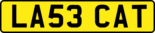 LA53CAT