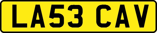 LA53CAV
