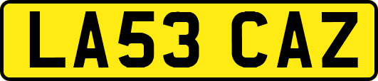 LA53CAZ