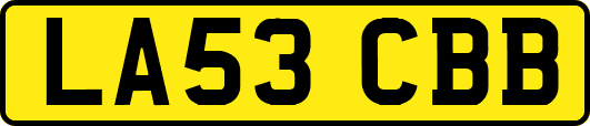 LA53CBB