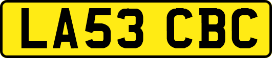 LA53CBC