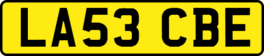 LA53CBE