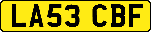 LA53CBF