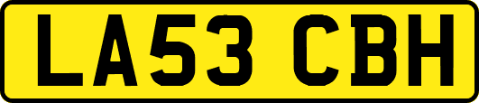 LA53CBH