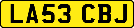 LA53CBJ