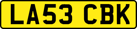 LA53CBK
