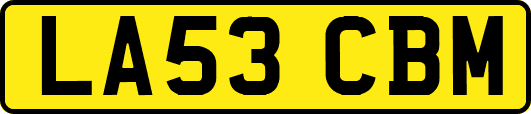 LA53CBM
