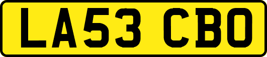 LA53CBO