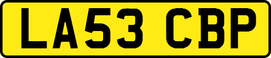LA53CBP