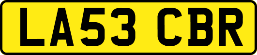 LA53CBR