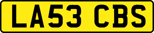 LA53CBS