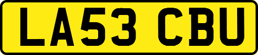 LA53CBU