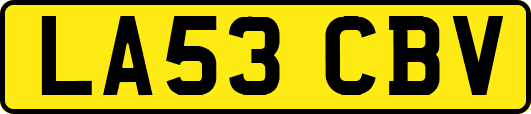 LA53CBV