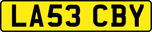 LA53CBY