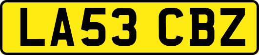LA53CBZ