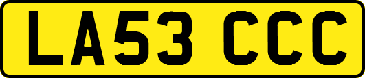 LA53CCC