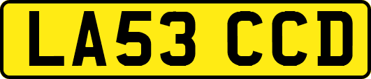 LA53CCD
