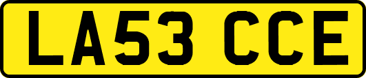 LA53CCE