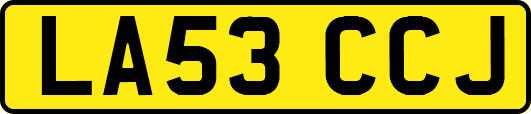 LA53CCJ