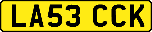 LA53CCK