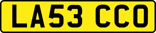 LA53CCO