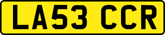 LA53CCR