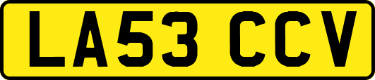 LA53CCV