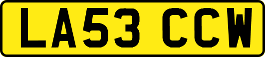 LA53CCW