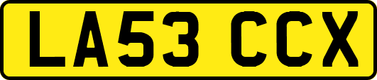 LA53CCX