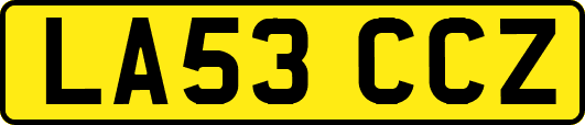 LA53CCZ