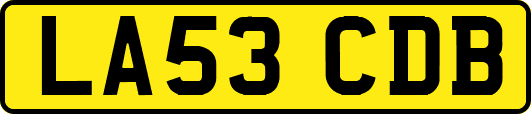 LA53CDB