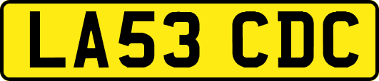 LA53CDC