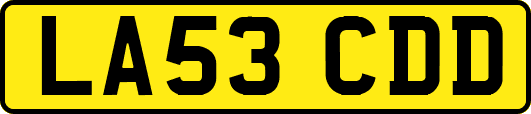LA53CDD