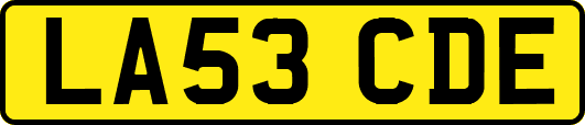 LA53CDE