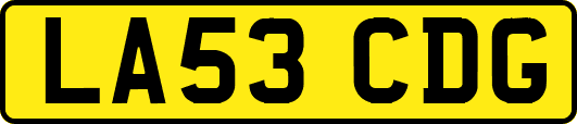 LA53CDG