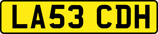 LA53CDH