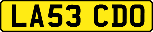 LA53CDO