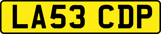 LA53CDP