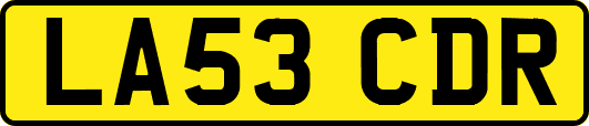 LA53CDR