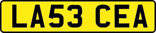LA53CEA