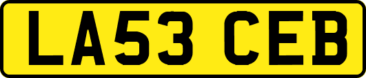 LA53CEB