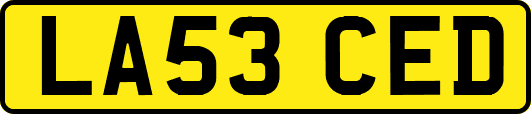 LA53CED