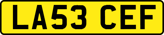 LA53CEF