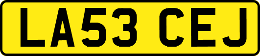 LA53CEJ