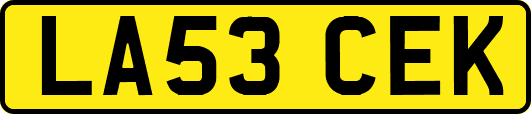 LA53CEK