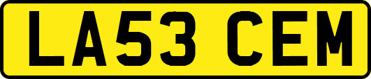 LA53CEM