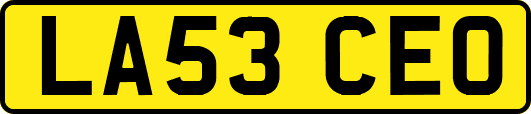 LA53CEO