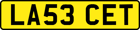 LA53CET
