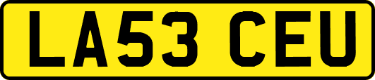 LA53CEU